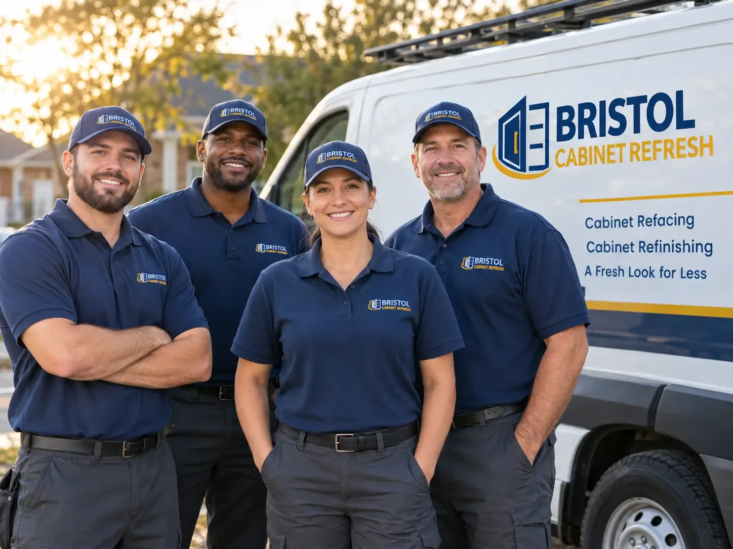 Kitchen Cabinet Refacing company in Carlsbad, CA